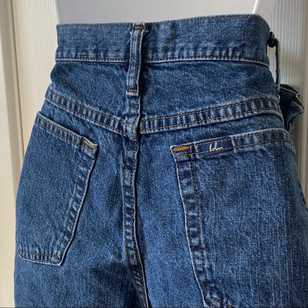 Blu Jean Shorts - Picture 7 of 8